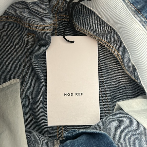 MOD REF | size L jeans - Picture 5 of 6